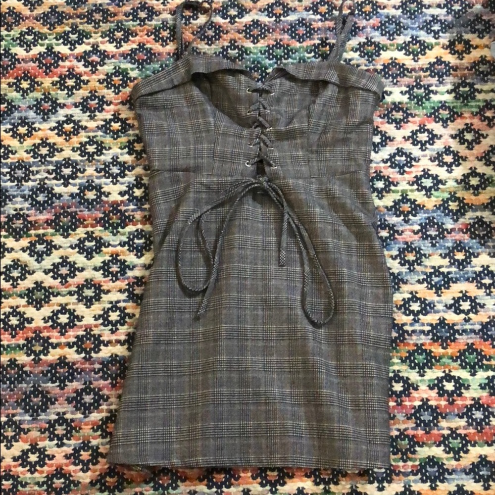 Topshop dress
